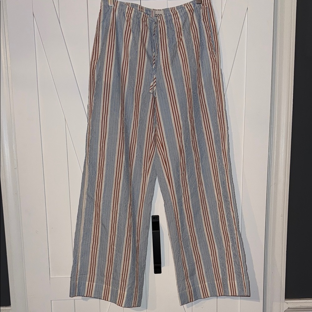 BDG Joey Crinkle Pant - Picture 4 of 8